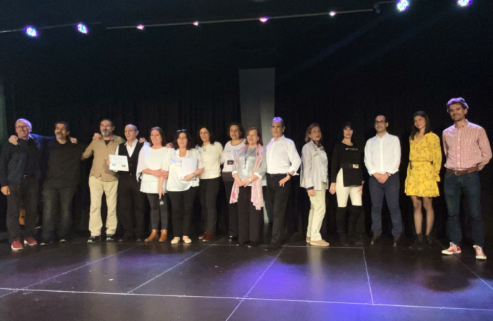 Alexis López Vidal obtiene el primer premio del X Certamen Nacional de Poesía “Fernando Calvo” en Torrejón de Ardoz