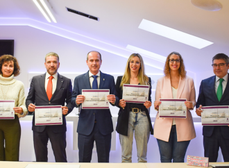 El presupuesto de Guadalajara para 2023 crece en un 8,6% hasta casi los 91 millones de euros