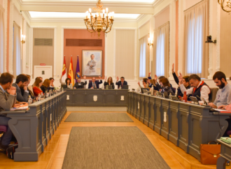 Presupuestos Guadalajara 2023: el Ayuntamiento aprueba unas cuentas que ascienden a 91 millones de euros