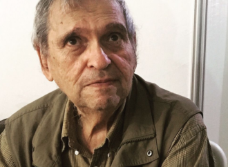 El Festival de la Palabra homenajeará a Rafael Cadenas en Alcalá del 12 de abril al 2 de mayo 