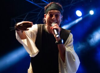 La Banda del Capitán Inhumano «vuelve a casa por Navidad»: el 26 de noviembre, concierto en Alcalá de de Henares