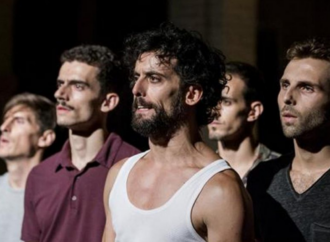 Programación cultural para este fin de semana en el Teatro Municipal José María Rodero de Torrejón de Ardoz