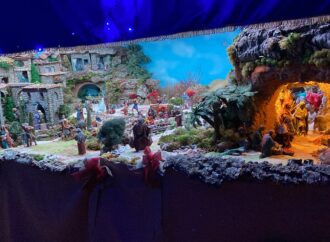 Concurso de Belenes y el II Concurso de Adorno de Fachadas en Villanueva de la Torre