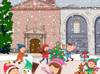 Programación Navidad barrio a barrio en Alcalá con propuestas culturales y de ocio para los más pequeños