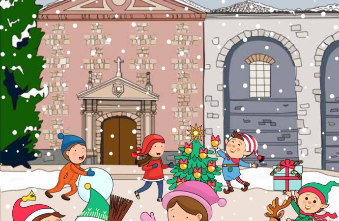 Programación Navidad barrio a barrio en Alcalá con propuestas culturales y de ocio para los más pequeños