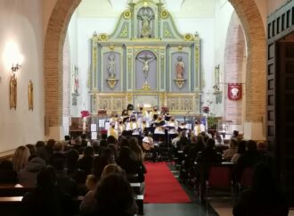 Certamen de Villancicos este sábado 17 en Villanueva de la Torre