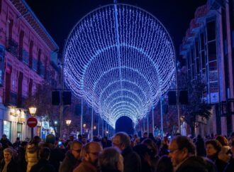 Multitud de propuestas culturales y lúdicas navideñas para este fin de semana en Alcalá de Henares