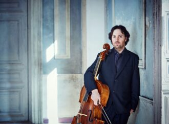 Este jueves concierto del prestigioso violonchelista Josetxu Obregón en Alcalá de Henares