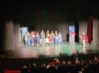 Entregados los premios del XXXIX Concurso Local de Belenes en Alcalá