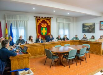 Presupuestos de Marchamalo 2023: superarán los 10 millones de euros por primera vez desde 2008