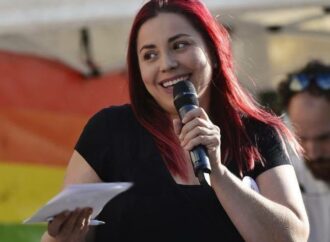 Rosa Romero será la candidata a alcaldesa de Más Madrid Alcalá