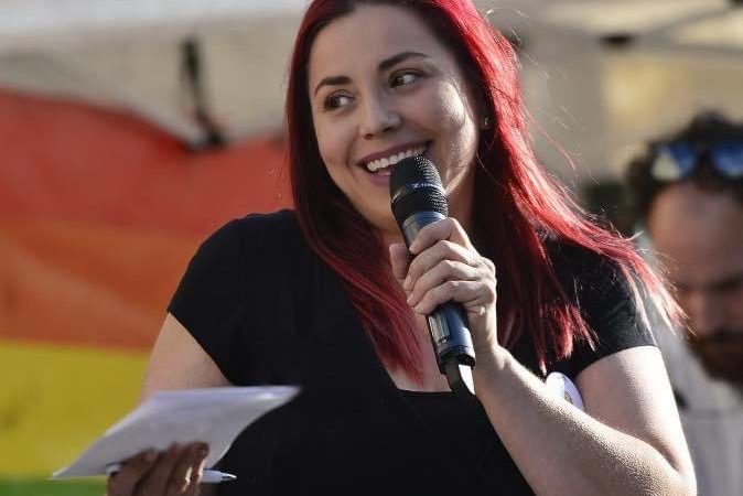 Rosa Romero será la candidata a alcaldesa de Más Madrid Alcalá