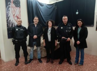 Nueva edición del programa ‘Suprime el Acoso’ que pone en marcha Policía Local de San Fernando de Henares