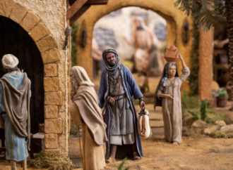 Más de 40.000 visitas a los Belenes de la GAL y la Casa de la Entrevista en Alcalá de Henares