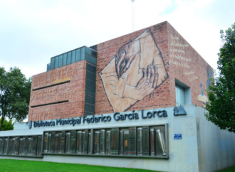 La Biblioteca Central García Lorca de Torrejón amplía su horario hasta el 31 de enero