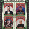 Dani Mateo, Álex Clavero, Agustín Durán y Leo Harlem estarán en el II Festival de la Comedia de San Fernando de Henares