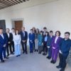 Nuevo Consejo de Estudiantes de la Universidad de Alcalá: los miembros toman posesión