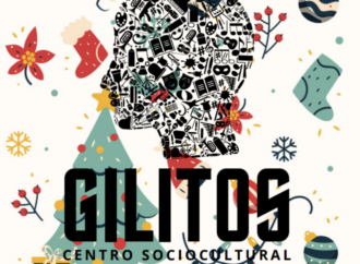 Teatro, magia, circo, títeres y cine en las Navidades del Centro Sociocultural Gilitos en Alcalá