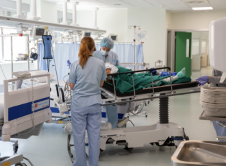 El Hospital de Torrejón estrena un sistema de geolocalización e información a familiares de pacientes