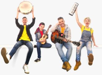 La música “más molona” para peques y mayores llega este viernes a Alcalá de Henares