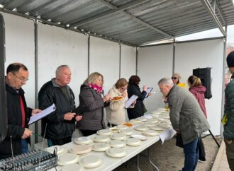 La XLII Edición de la Fiesta de “Las Migas” volvió a Jadraque