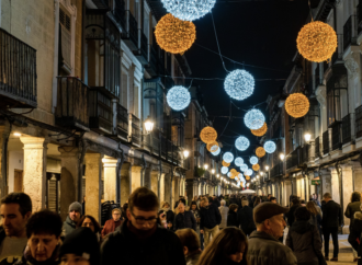 #EligeAlcalá, una campaña de apoyo al comercio local para esta Navidad  