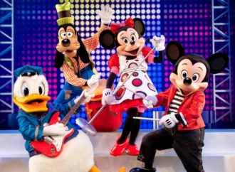 “Magic Dreams, el Musical” hoy viernes y mañana sábado en el Teatro Municipal de Torrejón