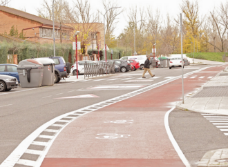 Éstos son los nuevos proyectos y reformas para el barrio de los Manantiales de Guadalajara en 2023