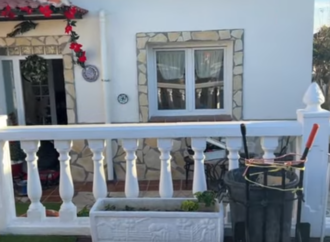 Mueren 2 personas el día de Navidad en Alcalá al inhalar, presuntamente, monóxido de carbono