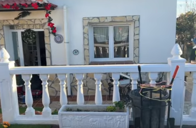 Mueren 2 personas el día de Navidad en Alcalá al inhalar, presuntamente, monóxido de carbono