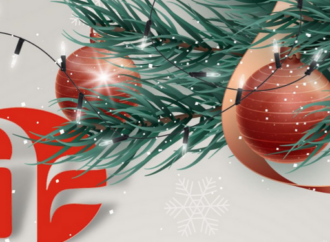 Navidad en Azuqueca de Henares 2022/23: pista de hielo, luces, plaza navideña…