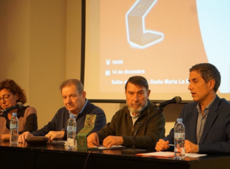 La Plataforma para la Defensa de la Sanidad Pública de Alcalá de Henares, Premio Libertas 2022 