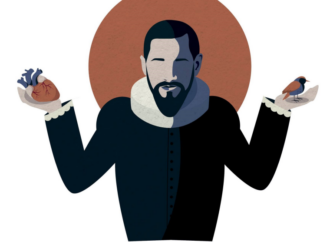 Este martes 27 se presenta el libro “Sanar cuerpos y guardar almas” en el Hospital de Antezana de Alcalá