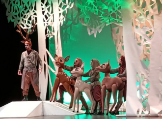 Actividades para los más pequeños esta Navidad en San Fernando de Henares