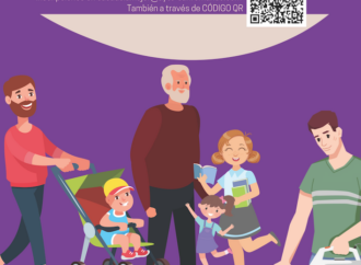 Talleres para hombres gratuitos en San Fernando para sensibilizar sobre la necesidad de corresponsabilizar