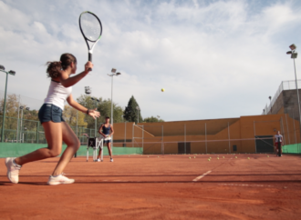 Torneo Internacional de Tenis Ciudad de Alcalá del 17 al 24 de noviembre
