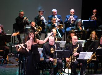 Programa fin de semana cultural en Alcalá con la obra ‘Caperucita en Manhattan’ o los conciertos de Noa Lur y de la Big Band de Alcalá