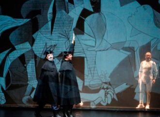 Teatro en Alcalá: “La mejor obra de la historia”, este sábado día 21 en Gilitos