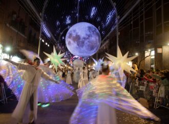 Cabalgata de Reyes 2024 en Alcalá: horario y recorrido del día 5 de enero