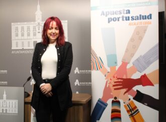 Programa Municipal Gratuito para intentar dejar de fumar en Alcalá de Henares