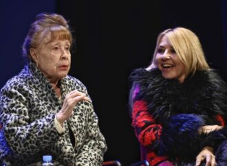 Gemma Cuervo y Cayetana Guillén Cuervo, protagonistas en Alcalá de un muy interesante encuentro teatral