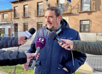 El tramo de la autopista R-2 entre Marchamalo y Guadalajara será gratuito próximamente