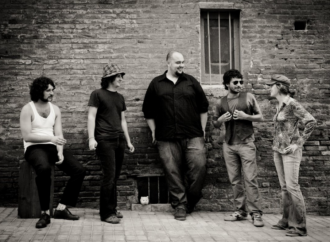 Concierto: “A Contra Blues” llega este viernes a Gilitos en Alcalá de Henares