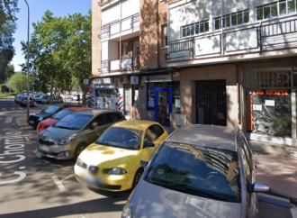 El segundo Premio de la Lotería del Niño, vendido en una Administración del Chorrillo en Alcalá de Henares