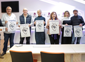 Programación cultural 2023 en su primer trimestre en Guadalajara: teatro, música, ocio infantil…