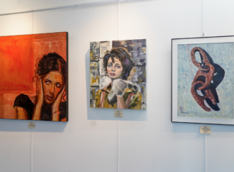 Exposiciones que se pueden disfrutar durante estos días en Torrejón de Ardoz