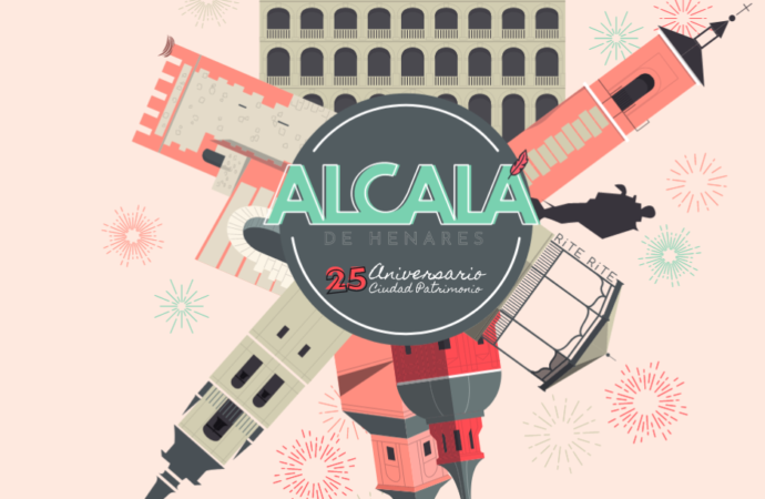 FITUR 2023: Alcalá participa en la Feria Internacional de Turismo del 18 al 22 de enero con stand propio 