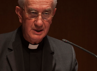 Florentino Rueda, vicario general de la Diócesis de Alcalá, premiado por la Comunidad de Madrid