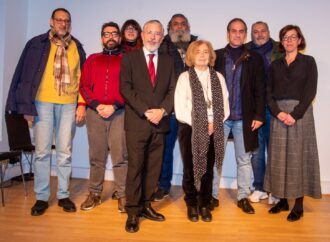 Día Internacional en memoria de las víctimas del Holocausto: emotivo acto en Alcalá de Henares