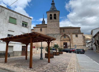 San Antón vuelve a las calles de Jadraque con celebraciones y hogueras desde este lunes 16